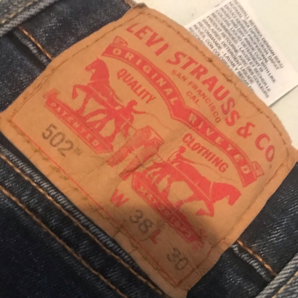 Levi’s Jeans - Picture 2 of 5